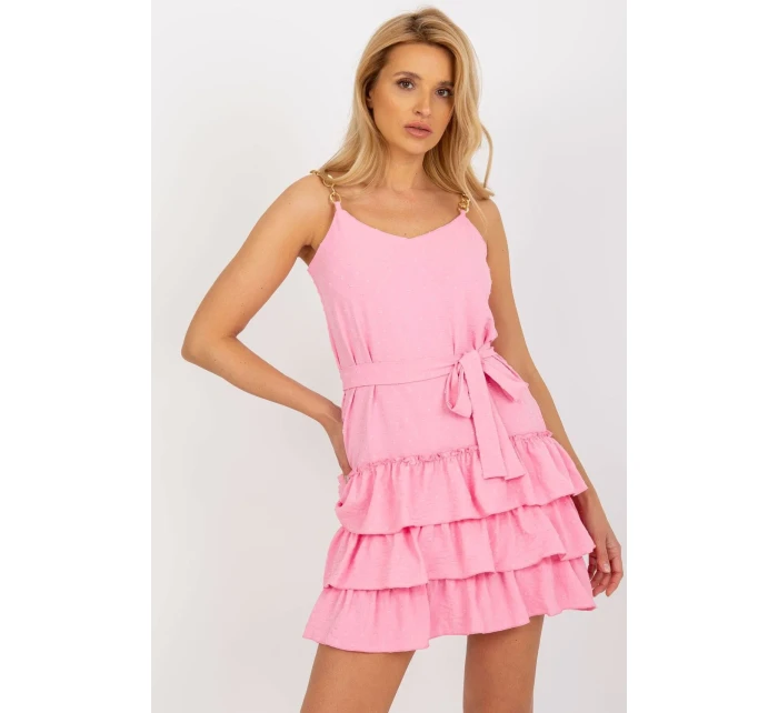 Denné šaty model 176739 Lakerta