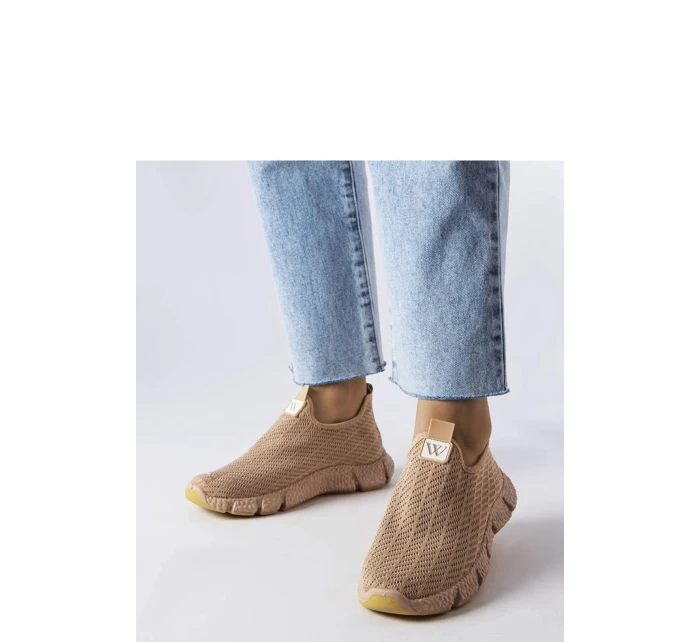 Športová obuv model 207821 Solea