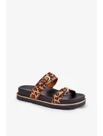 Papuče model 212611 Step in style Papuče model 212611 Step in style