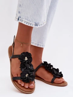 Sandály  model 225118 Step in style