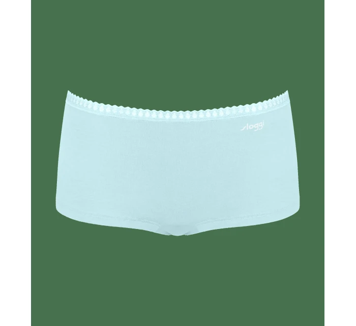 sloggi GO Crush Short C3P - MODRÁ - SLOGGI MODRÁ - SLOGGI