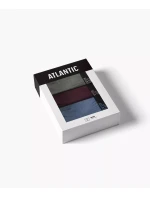 Boxerky model 21297240 A'3 S2XL - Atlantic