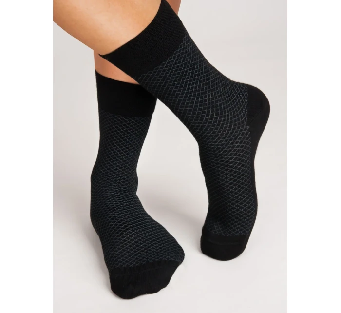 Noviti SB 004 ponožky 39-46