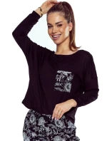 Dámske pyžamo Sarina - ELDAR