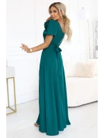 Dámske šaty 653-1 - NUMOCO Dámske šaty 653-1 - NUMOCO