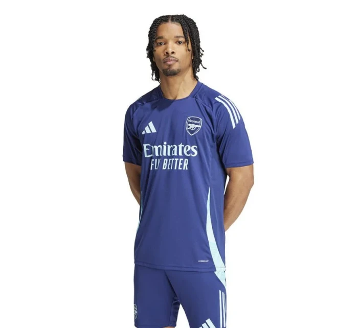 Tričko adidas Arsenal London Training JSY M IT2227 men