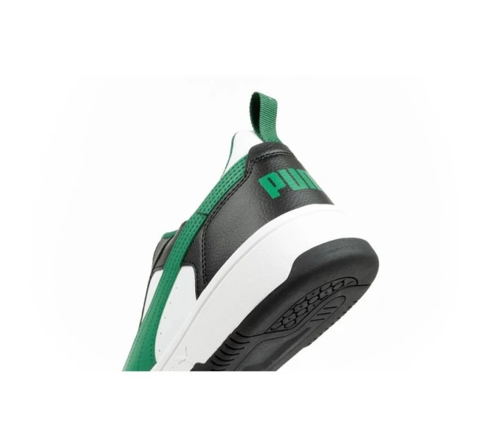 Boty Rebound M 23 model 20737024 - Puma Boty Rebound M 23 model 20737024 - Puma