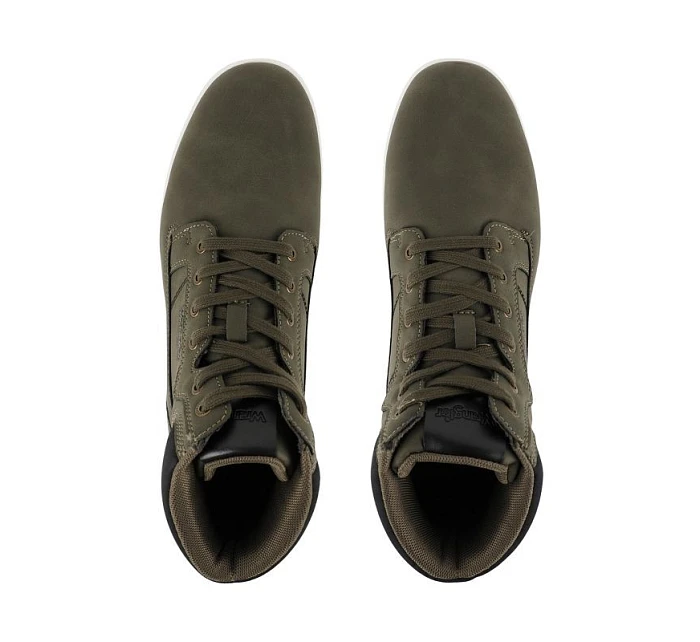 Boty  Mid M model 21388397 - Wrangler