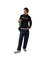 Mikina s kapucí M model 21467943 KK001 pánské - CHAMPION