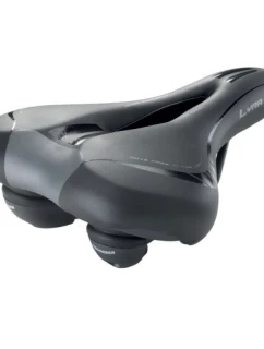 Siodełko model 21844205 PLUS czarne