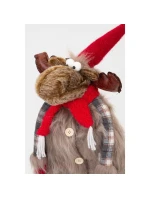 Slávnostné dekoratívne soby 62-67CM detské