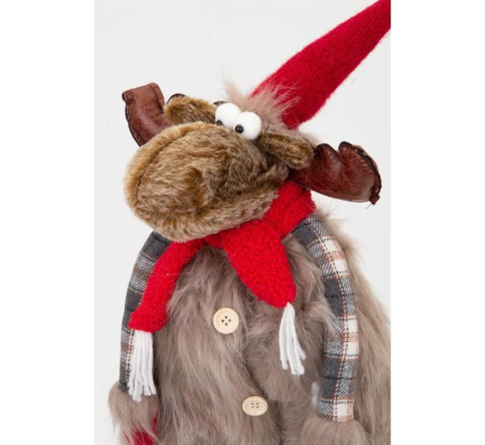 Slávnostné dekoratívne soby 62-67CM detské