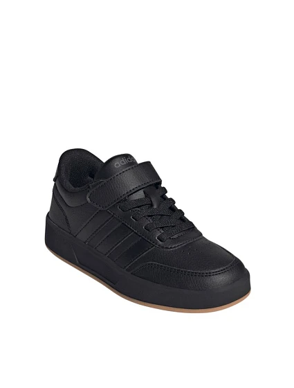 Dětská obuv Breaknet 3.0 black model 22116122 - ADIDAS Dětská obuv Breaknet 3.0 black model 22116122 - ADIDAS