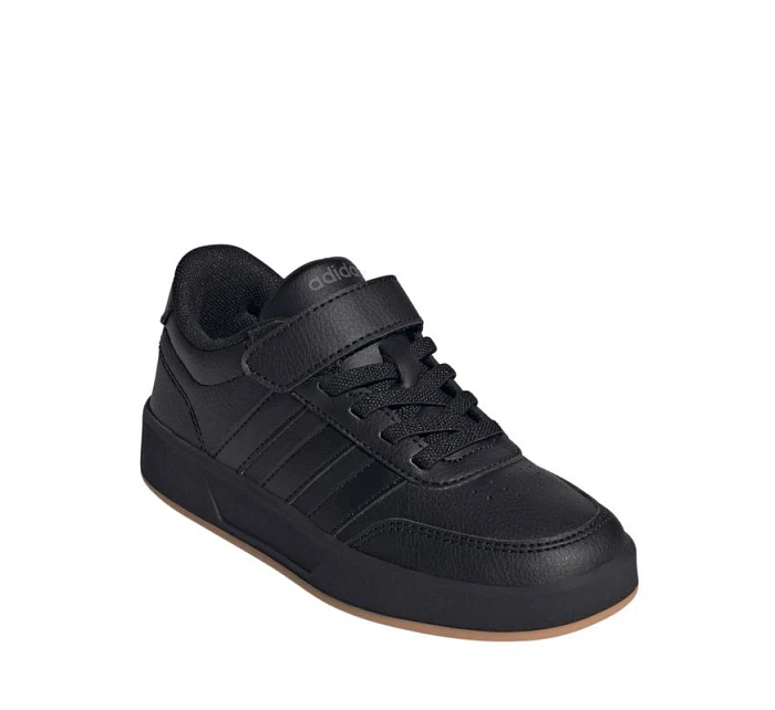 Detská obuv adidas Breaknet 3.0 black KI8683