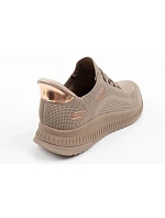 buty damskie sportowe Bobs Squad 4 SlipIns model 22392617 dámské - Skechers