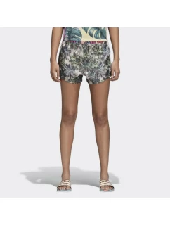 Dámske šortky Originals Farm W CW4728 - Adidas