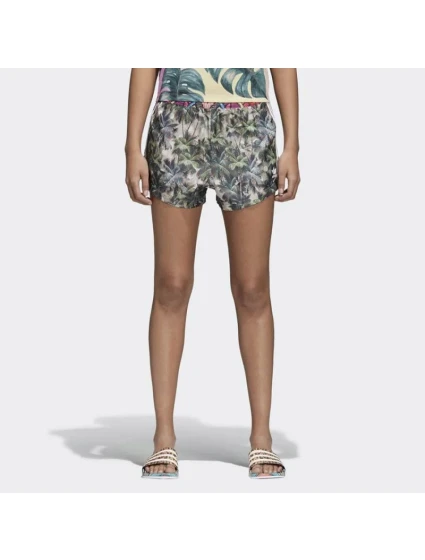 Dámske šortky Originals Farm W CW4728 - Adidas