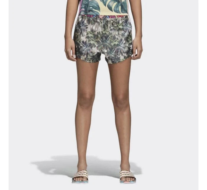 Dámske šortky Originals Farm W CW4728 - Adidas