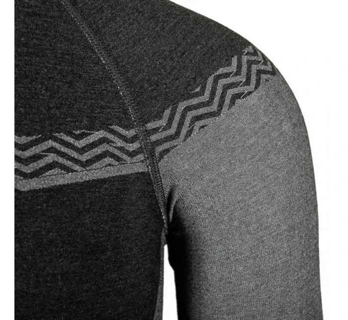 Dámské tričko Pro Edition grey W model 16014483 - Alpinus