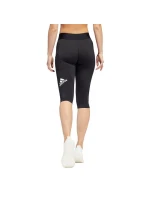 Dámské legíny Techfit Capri Tight W 3/4 model 16185436 - ADIDAS