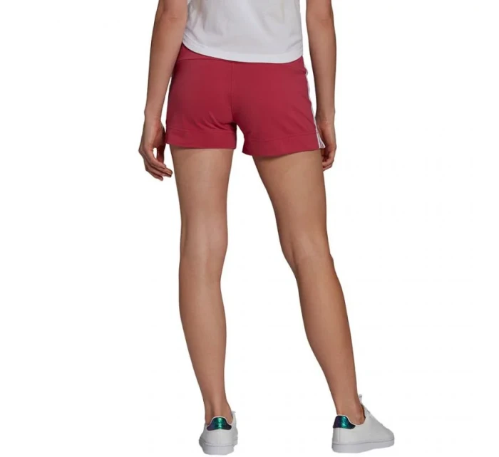Adidas Essentials Slim Short W GM5530 dámske šortky