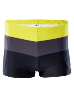 Pánské plavkové boxerky Stripe M model 18026678 - AquaWave