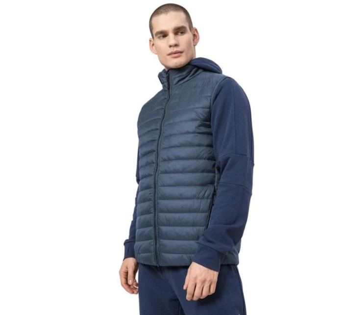 Pánska vesta M H4Z22 KUMP001 30S - 4F