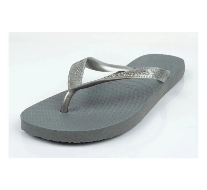 Žabky Havaianas W STEELGREY