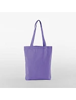 W 691 EarthAware™ taška z bio bavlny model 22412998 violet - Westford Mill W 691 EarthAware™ taška z bio bavlny model 22412998 violet - Westford Mill