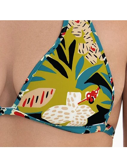 Style Top Bikini horní díl  RosaFaia model 21161677 - Rosa Faia