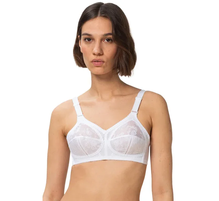 Triumph 10166213 Doreen X farba:0003-white