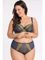 kolor:granatowy model 20304321 - Gorsenia kolor:granatowy model 20304321 - Gorsenia