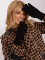 Rukavice AT RK 239302.10x čierna