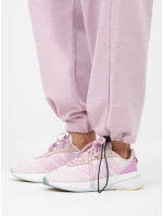 Tepláky CLM DR 1943.86 light purple