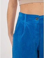 IT SP FL8916.80 kobaltové nohavice