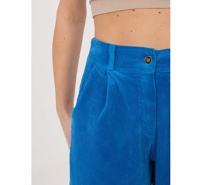 IT SP FL8916.80 kobaltové nohavice