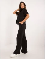 Súprava LK KMPL 509728.84 čierna Súprava LK KMPL 509728.84 čierna