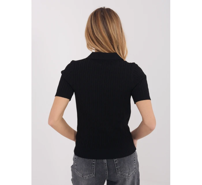 Sweter PM SW model 21821332 czarny - FPrice