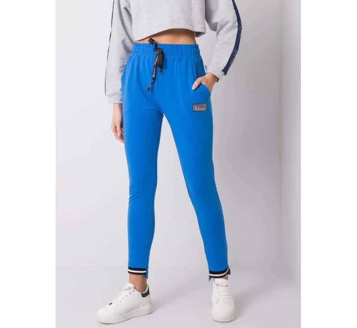 Tepláky RV DR 5773.18X tmavo modrá