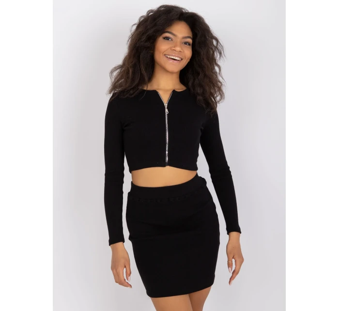 Súprava RV KMPL 7526.03 čierna Súprava RV KMPL 7526.03 čierna