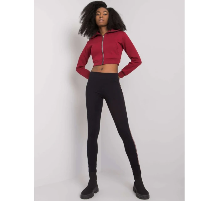 Legíny RV LG model 16732513 černá - FPrice Legíny RV LG model 16732513 černá - FPrice