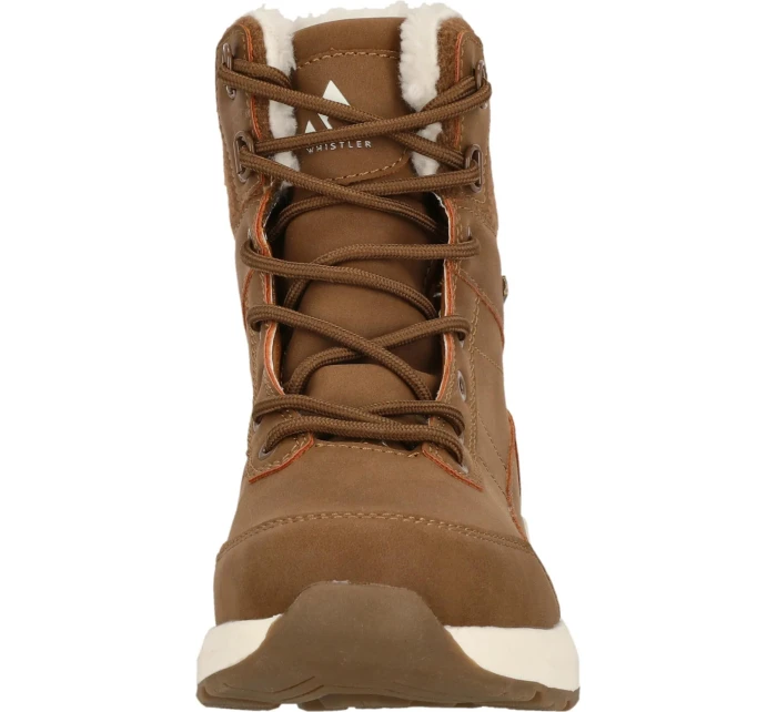 Dámská zimní obuv model 21466036 - Whistler