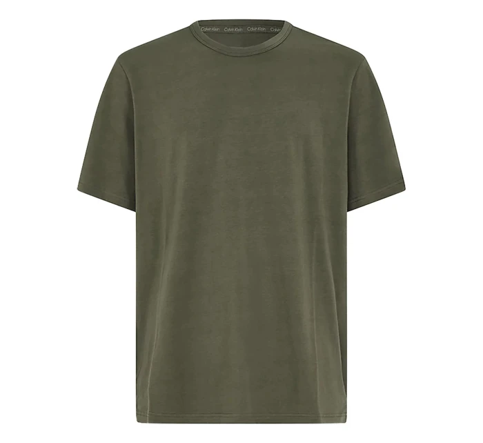 Pánske tričko s krátkym rukávom NM2192E-RBN - Calvin Klein