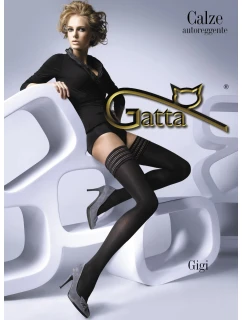 Gigi 01 - Gatta
