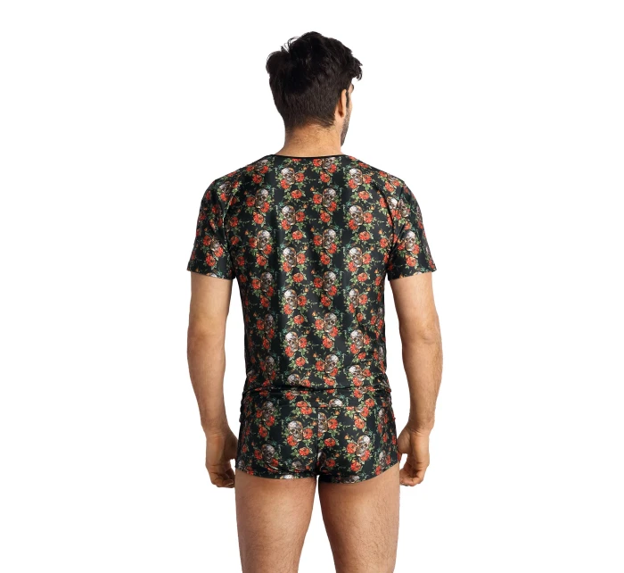 Pánske tričko Power T-shirt - Anais