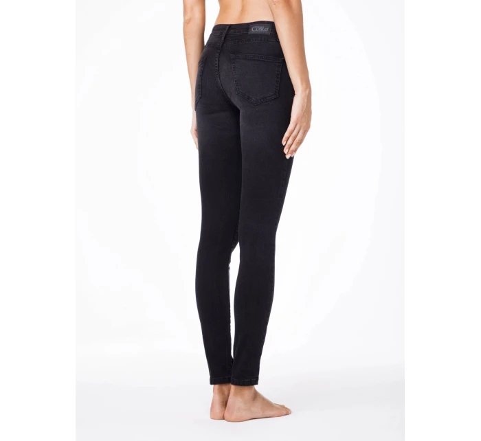 Dámske džínsové nohavice 2992/4937 - Conte Elegant Dámske džínsové nohavice 2992/4937 - Conte Elegant