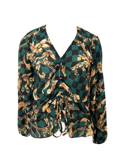 Dámská plážová halenka model 17636957 - Fantasy Dámská plážová halenka model 17636957 - Fantasy