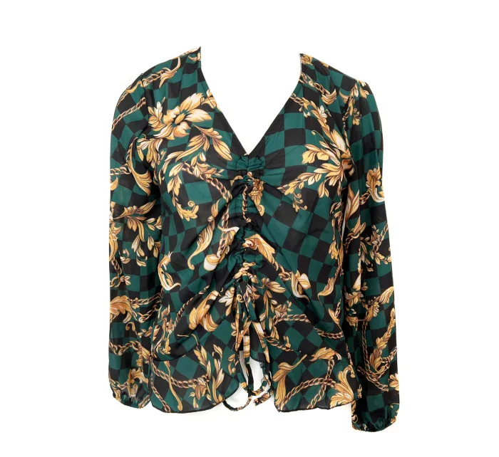 Dámská plážová halenka model 17636957 - Fantasy Dámská plážová halenka model 17636957 - Fantasy