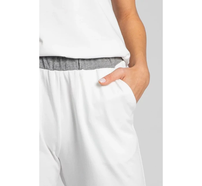 Dámské pyžamové kalhoty model 17754442 - LaLupa