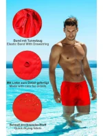 SZORTY MĘSKIE model 21916516 - Sesto Senso